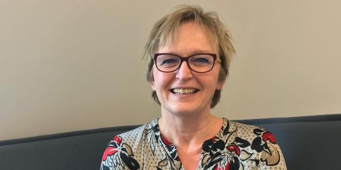 Valérie Tsoutsos, Data Protection Officer chez RCI Bank and Services