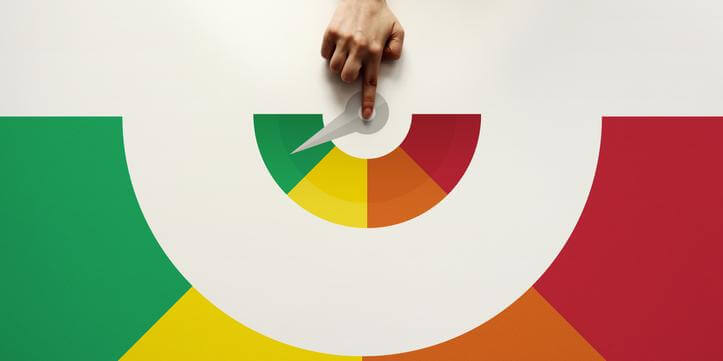 ""
