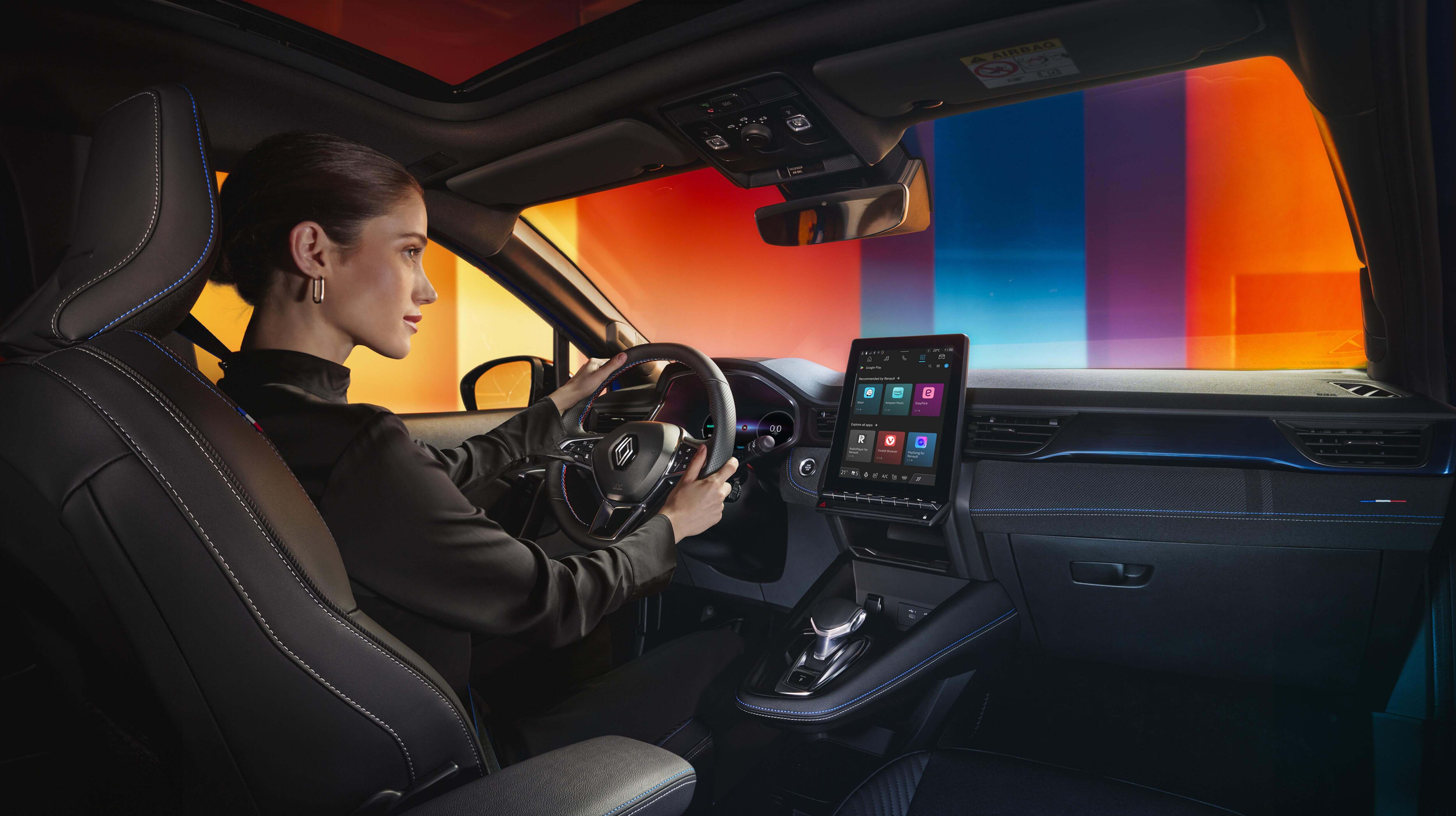 Assurances automobiles