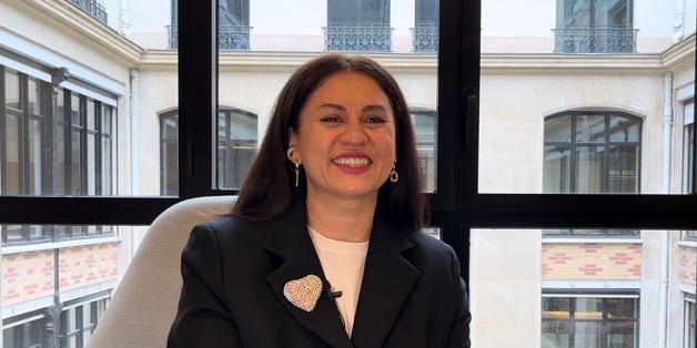 Alla Kibizova