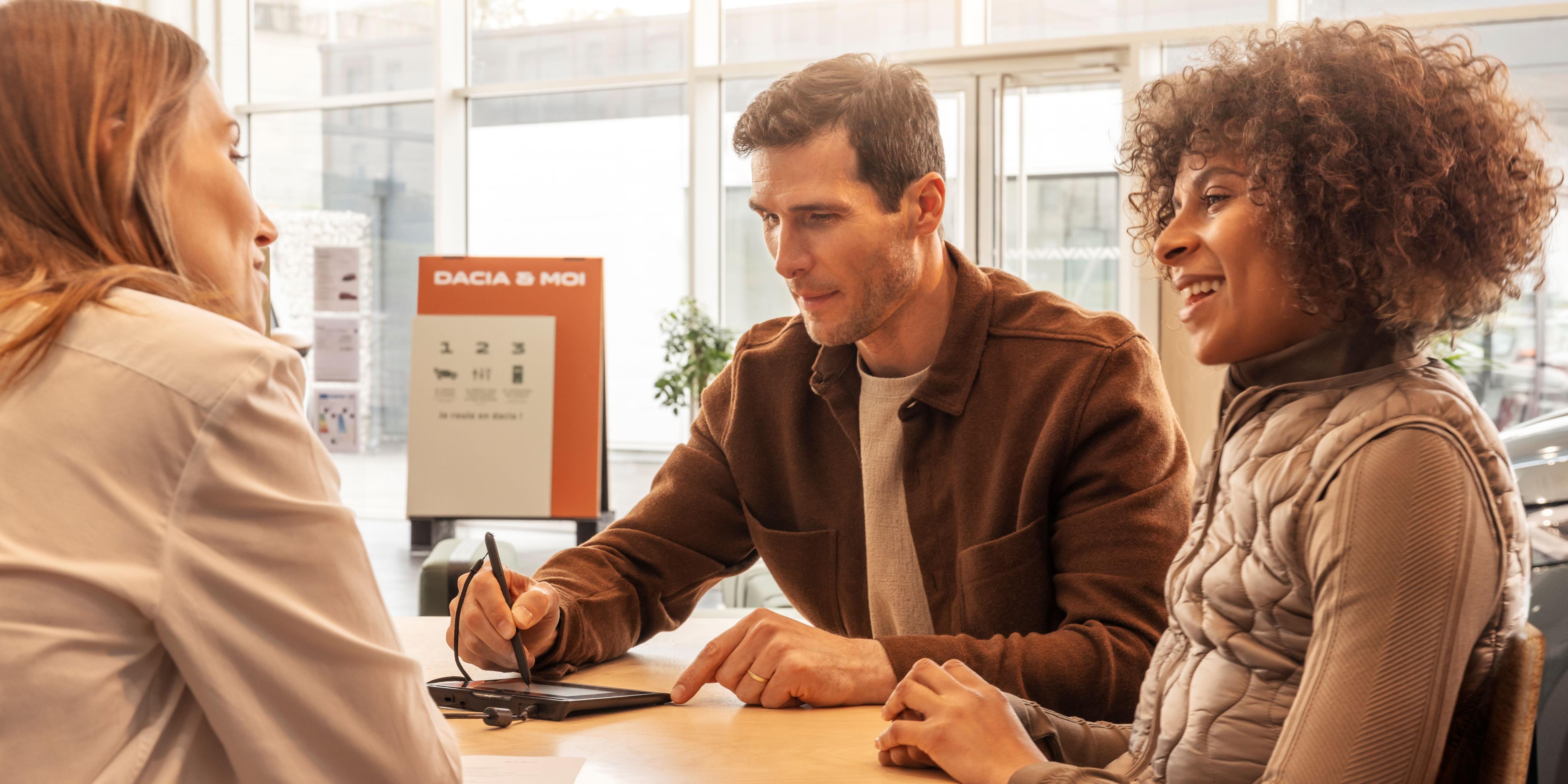 Clients en concession