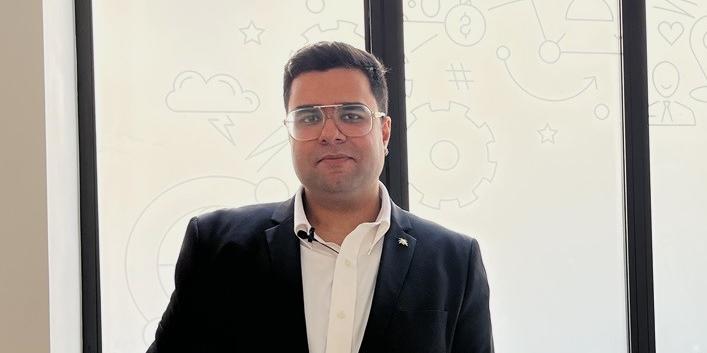 Kévin Vyas