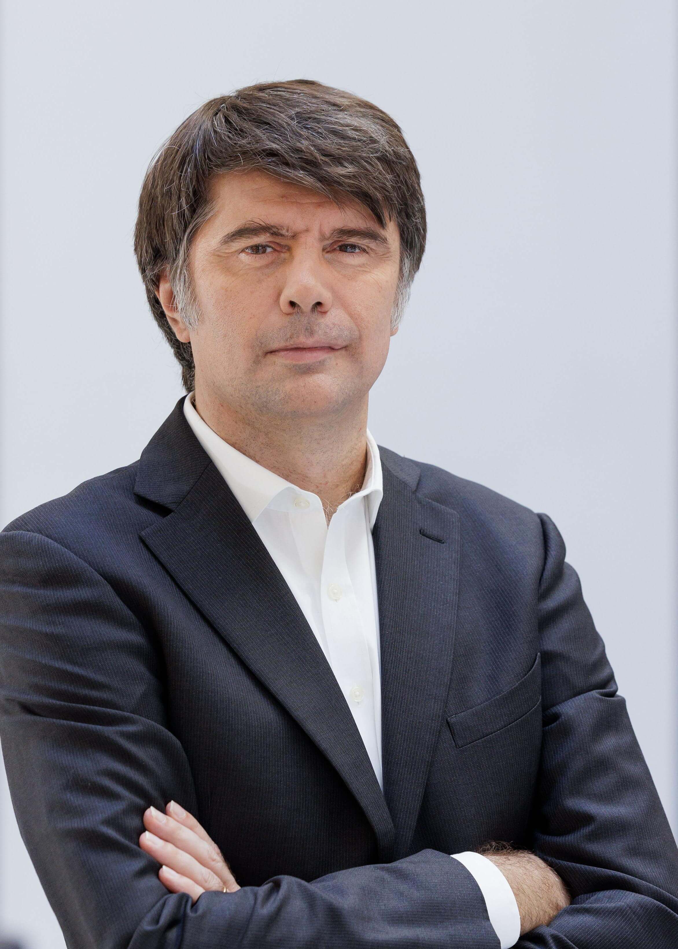 Enrico Rossini