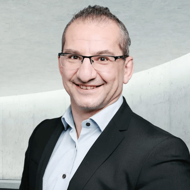 Laurent David 2022