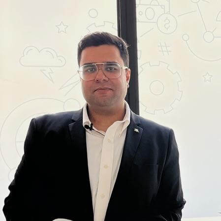 Kévin Vyas