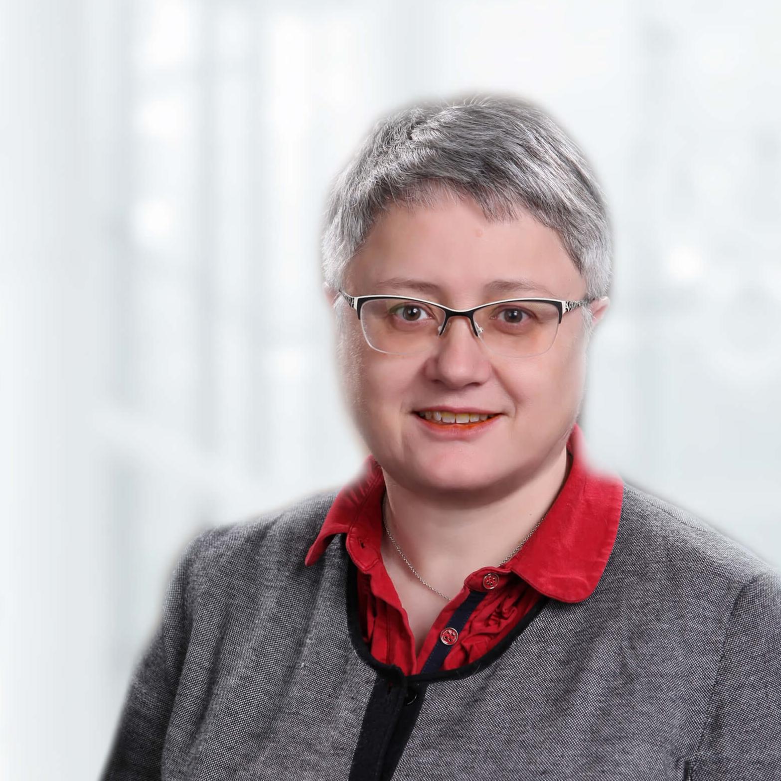 Isabelle Landrot, Administrateur - Président du Comité des risques de RCI Banque SA