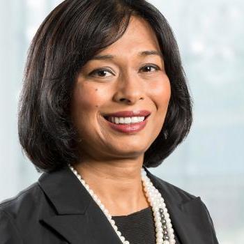 Mallika Mathur-Lhéritier, directeur de la transformation de RCI Bank and Services