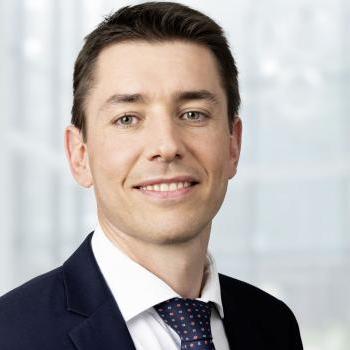 Stéphane Johan, directeur de la Comptabilité et du Contrôle de la Performance de RCI Bank and Services